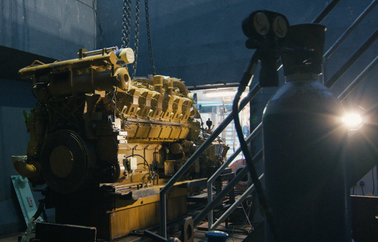 Antwerp Diesel Repair B.V.