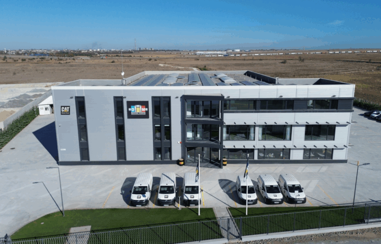 Diesel Mecanica S.R.L.